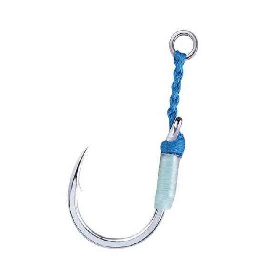 Fishing Tackle * | Bkk Sf Deep Jigging Assist Hook