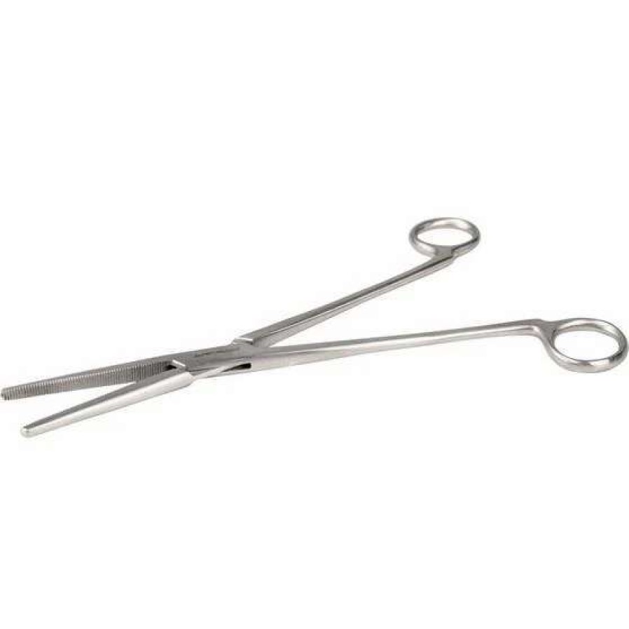 Fishing Tools * | Samaki Stainless Steel Mega Hd Forceps