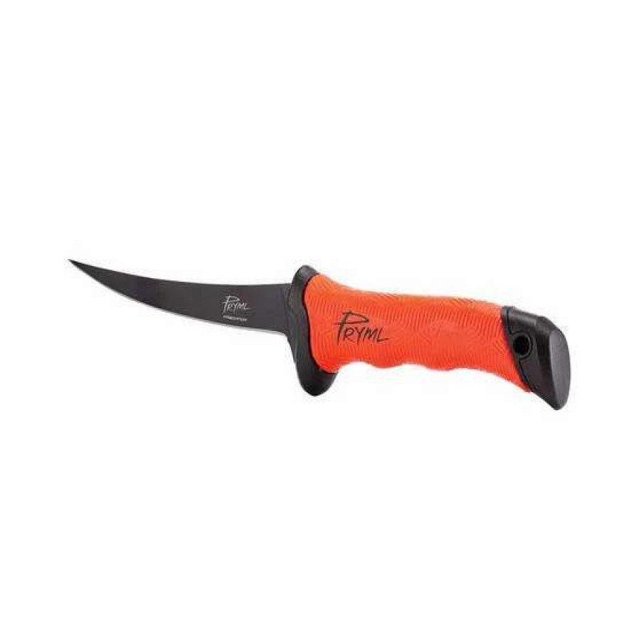 Fishing Tools * | Pryml Predator Fillet Knife 420Ss 7In