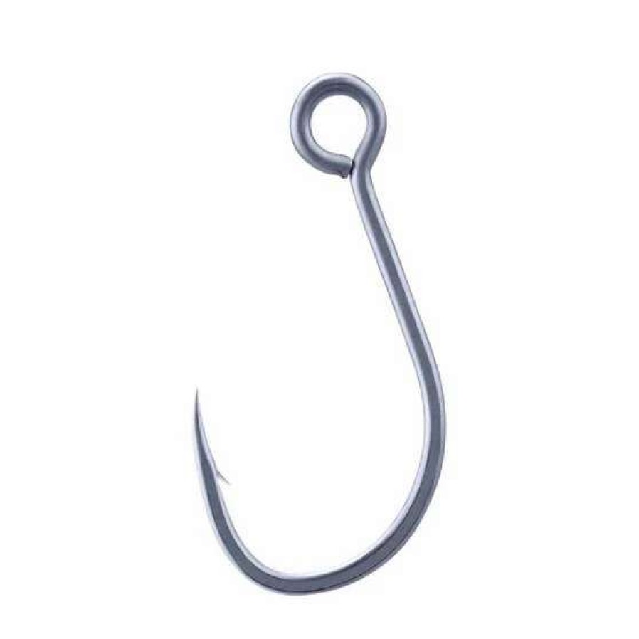 Fishing Tackle * | Bkk Single Inline Imp Hook