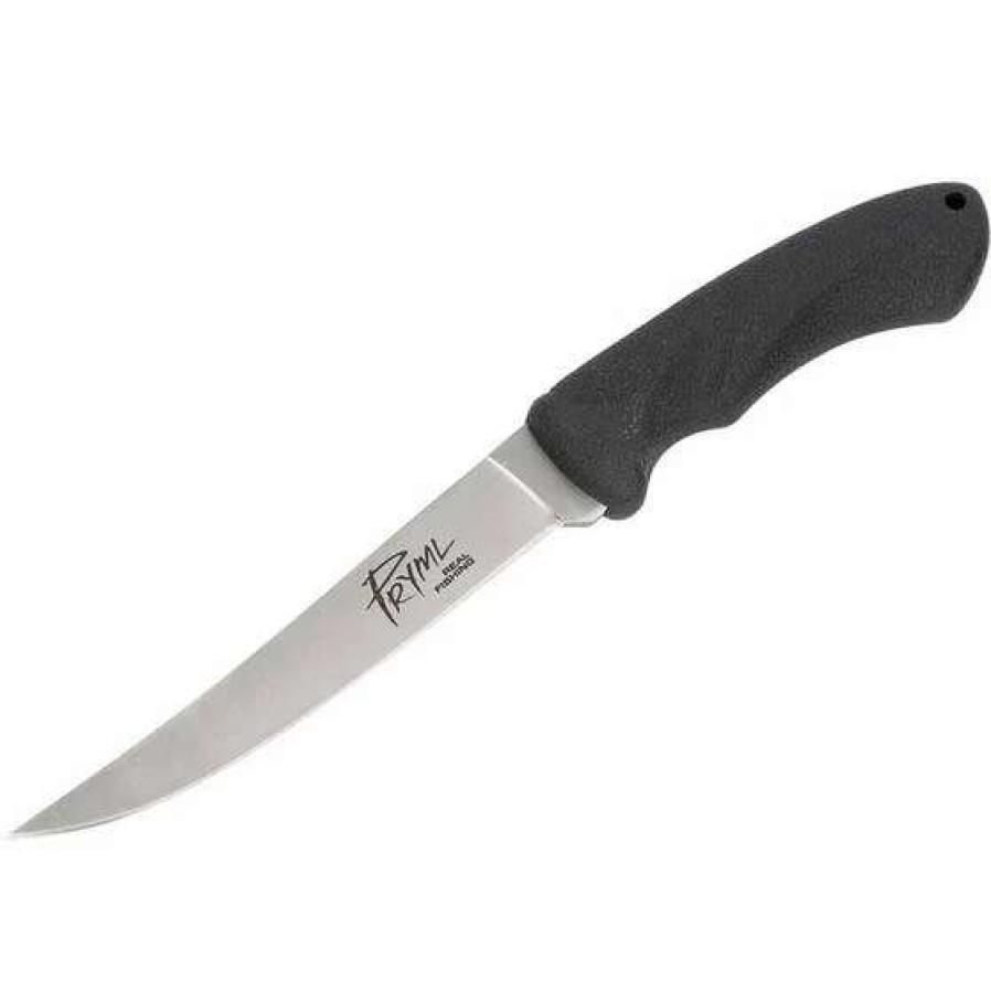 Fishing Tools * | Pryml Utility Knife 6In