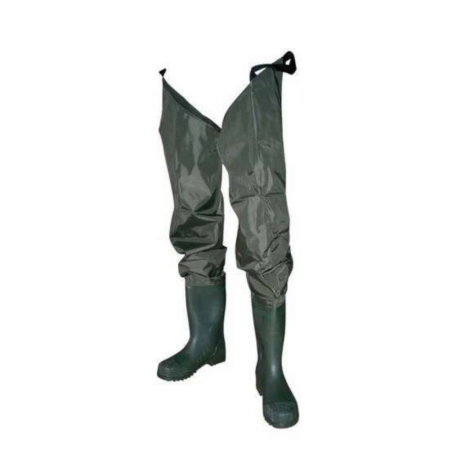 Fishing Tools * | Wildfish Thigh Waders