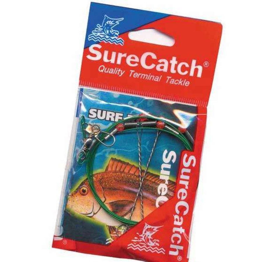 Fishing Tackle * | Surecatch Surf Rig