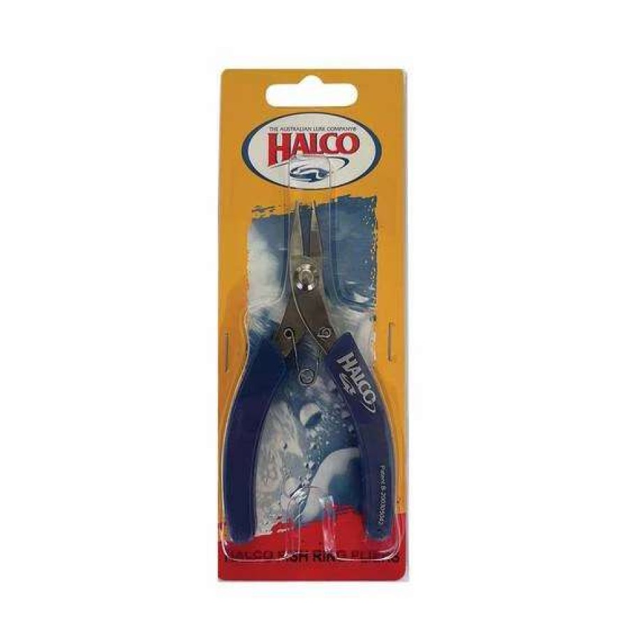 Fishing Tools * | Halco Fish Ring Pliers