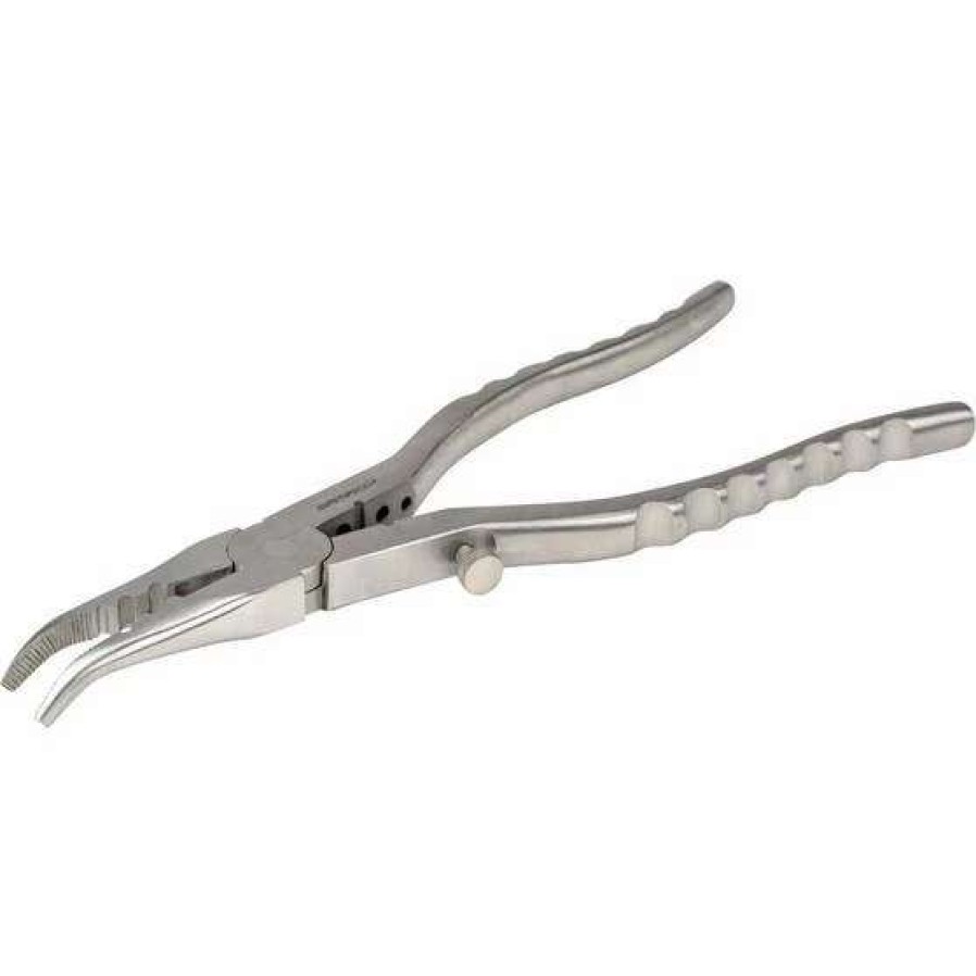 Fishing Tools * | Samaki Stainless Steel Multi-Purpose Pliers