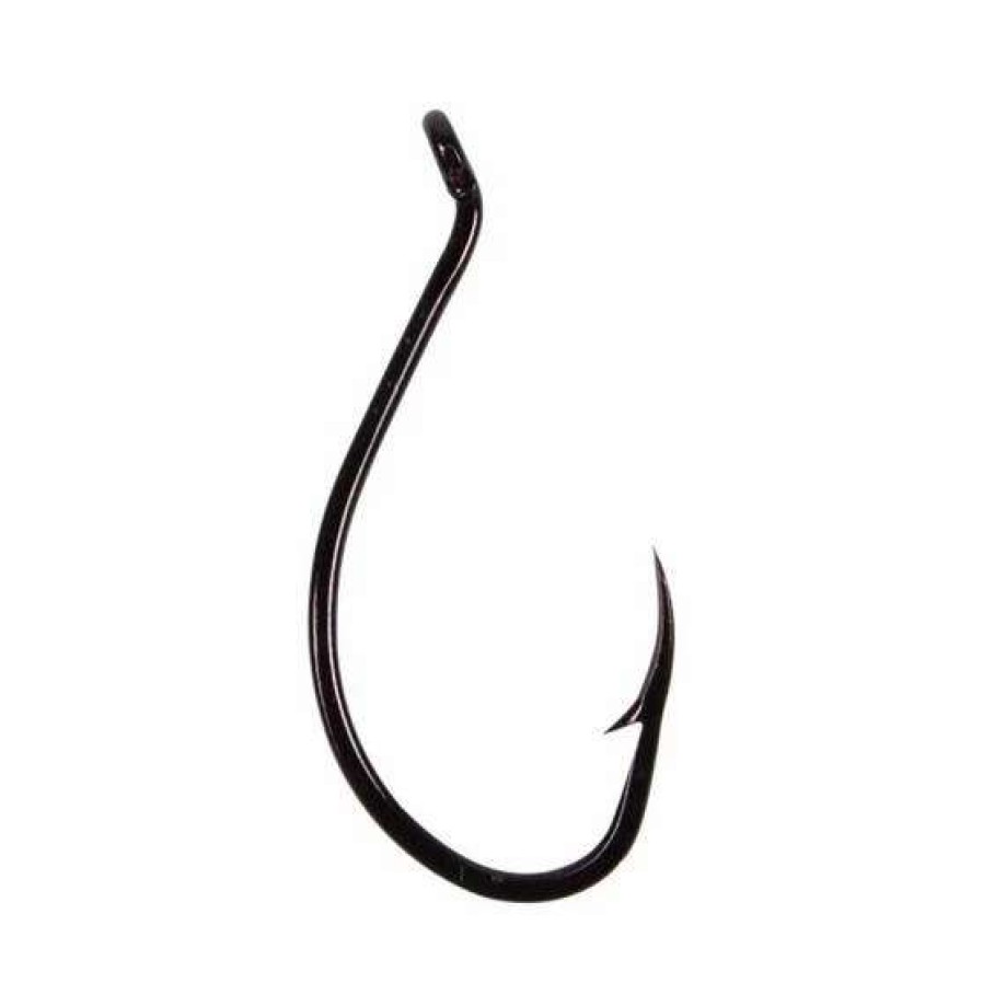 Fishing Tackle * | Pryml Predator Black Suicide Hooks