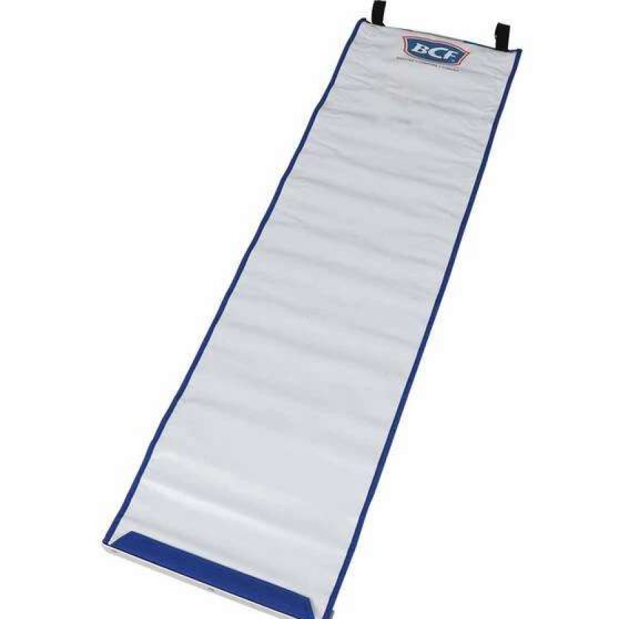 Fishing Tools * | Bcf Fish Measure Mat 120Cm