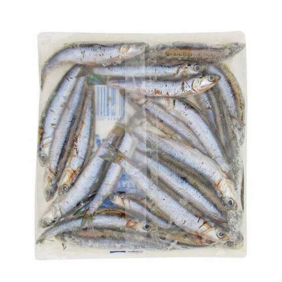 Fishing Tackle * | Tweed Bait Anchovies Small