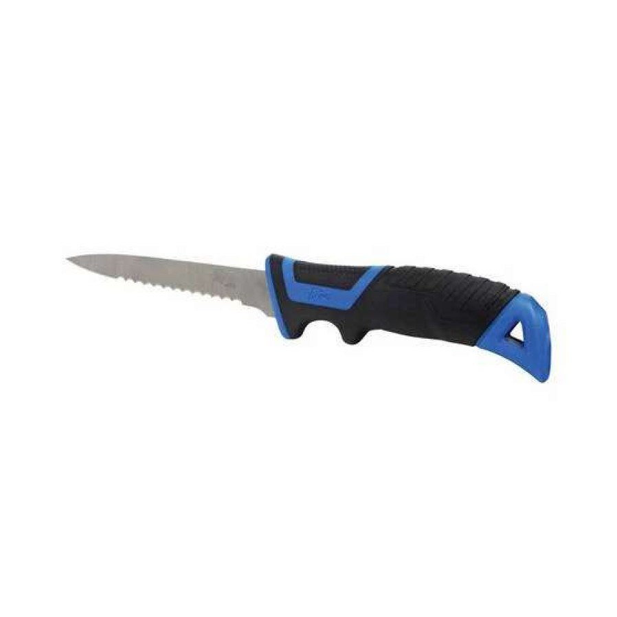 Fishing Tools * | Pryml Boning Knife With Sheath 5In