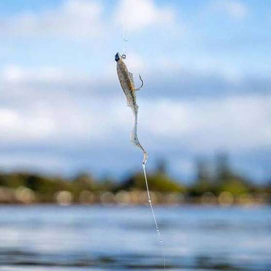 Fishing Tackle * | Berkley Gulp! Slime Scent