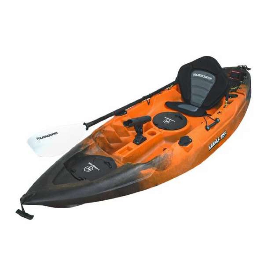 Other * | Kayaks2Fish Osprey Fishing Kayak Package Sunset [Sydney]