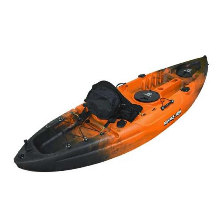 Other * | Kayaks2Fish Osprey Fishing Kayak Package Sunset [Sydney]